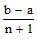 Doc: Arithmetic Mean | Applied Mathematics for Class 11 - Commerce